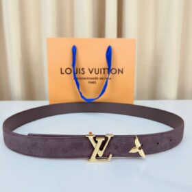 חגורת Louis Vuitton