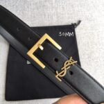 ⁦חגורת YSL⁩ – תמונה ⁦3⁩