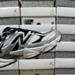 ⁦New Balance 9060 U9060SP⁩ – תמונה ⁦4⁩
