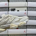 ⁦New Balance 9060 U9060JAM⁩ – תמונה ⁦3⁩