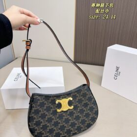 תיק CELINE