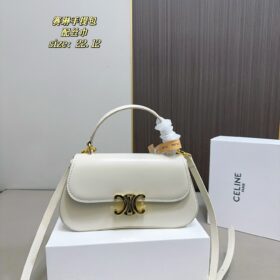 תיק יד CELINE Triomphe