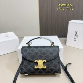תיק שרשרת CELINE
