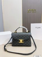 תיק יד CELINE Triomphe
