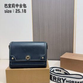 תיק BURBERRY Vintage