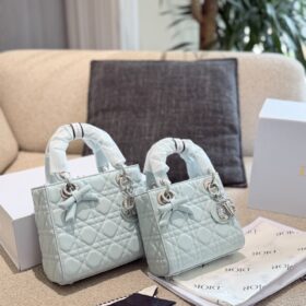 תיק DIOR Lady Dior