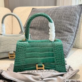 תיק BALENCIAGA Hourglass