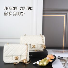 תיק שרשרת CHANEL Flap