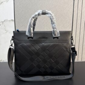 תיק עסקים BURBERRY
