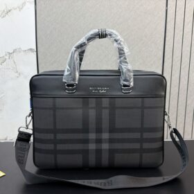 תיק עסקים BURBERRY