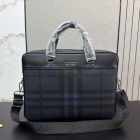 תיק עסקים BURBERRY