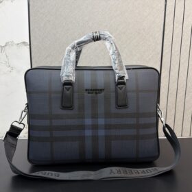 תיק עסקים BURBERRY