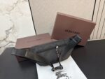 ⁦תיק צד BURBERRY⁩ – תמונה ⁦4⁩