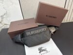 תיק צד BURBERRY