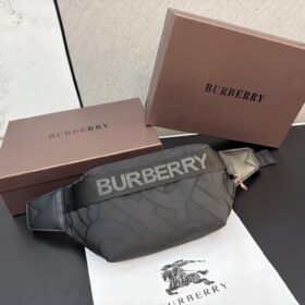 תיק צד BURBERRY