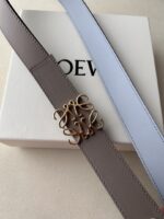 ⁦חגורה LOEWE⁩ – תמונה ⁦2⁩