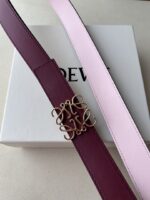 ⁦חגורה LOEWE⁩ – תמונה ⁦2⁩