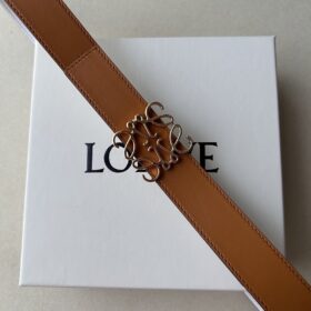 חגורה LOEWE