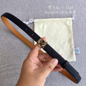 חגורה LOEWE