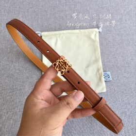 חגורה LOEWE