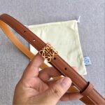 ⁦חגורה LOEWE⁩ – תמונה ⁦2⁩