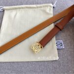 ⁦חגורה LOEWE⁩ – תמונה ⁦4⁩