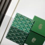 ⁦GOYARD ארנק כרטיסים⁩ – תמונה ⁦2⁩