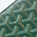 ⁦GOYARD ארנק כרטיסים⁩ – תמונה ⁦4⁩