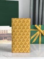 ⁦GOYARD ארנק⁩ – תמונה ⁦2⁩