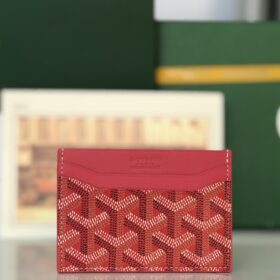 GOYARD ארנק כרטיסים