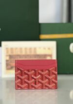 ⁦GOYARD ארנק כרטיסים⁩ – תמונה ⁦3⁩