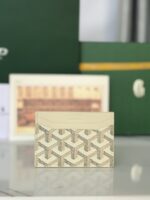 ⁦GOYARD ארנק כרטיסים⁩ – תמונה ⁦3⁩
