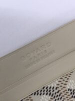 ⁦GOYARD ארנק כרטיסים⁩ – תמונה ⁦4⁩
