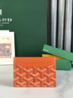 GOYARD ארנק כרטיסים