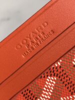 ⁦GOYARD ארנק כרטיסים⁩ – תמונה ⁦3⁩