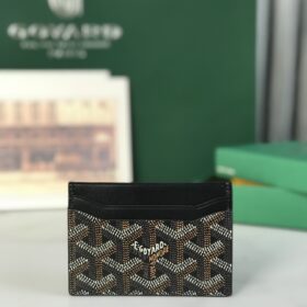 GOYARD ארנק כרטיסים