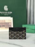 ⁦GOYARD ארנק כרטיסים⁩ – תמונה ⁦2⁩