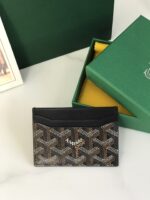 ⁦GOYARD ארנק כרטיסים⁩ – תמונה ⁦3⁩