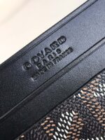 ⁦GOYARD ארנק כרטיסים⁩ – תמונה ⁦4⁩