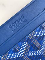 ⁦GOYARD ארנק כרטיסים⁩ – תמונה ⁦3⁩
