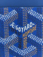 ⁦GOYARD ארנק כרטיסים⁩ – תמונה ⁦4⁩