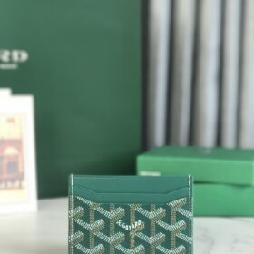 GOYARD ארנק כרטיסים