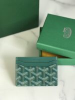 ⁦GOYARD ארנק כרטיסים⁩ – תמונה ⁦3⁩