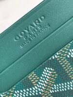 ⁦GOYARD ארנק כרטיסים⁩ – תמונה ⁦4⁩