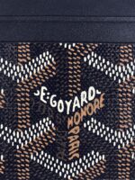 ⁦GOYARD ארנק כרטיסים⁩ – תמונה ⁦4⁩