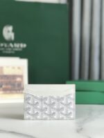 ⁦GOYARD ארנק כרטיסים⁩ – תמונה ⁦2⁩