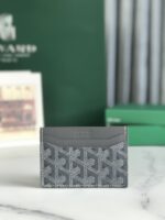 ⁦GOYARD ארנק כרטיסים⁩ – תמונה ⁦2⁩