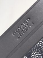 ⁦GOYARD ארנק כרטיסים⁩ – תמונה ⁦3⁩