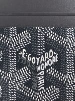 ⁦GOYARD ארנק כרטיסים⁩ – תמונה ⁦4⁩