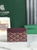GOYARD ארנק כרטיסים
